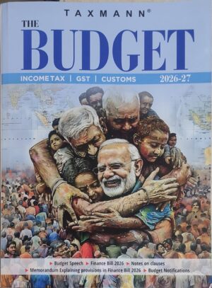 The Budget 2026 -2027